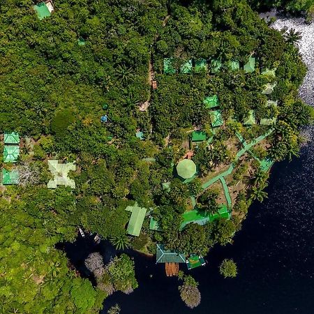 Evolucao Ecolodge ايراندوبا المظهر الخارجي الصورة