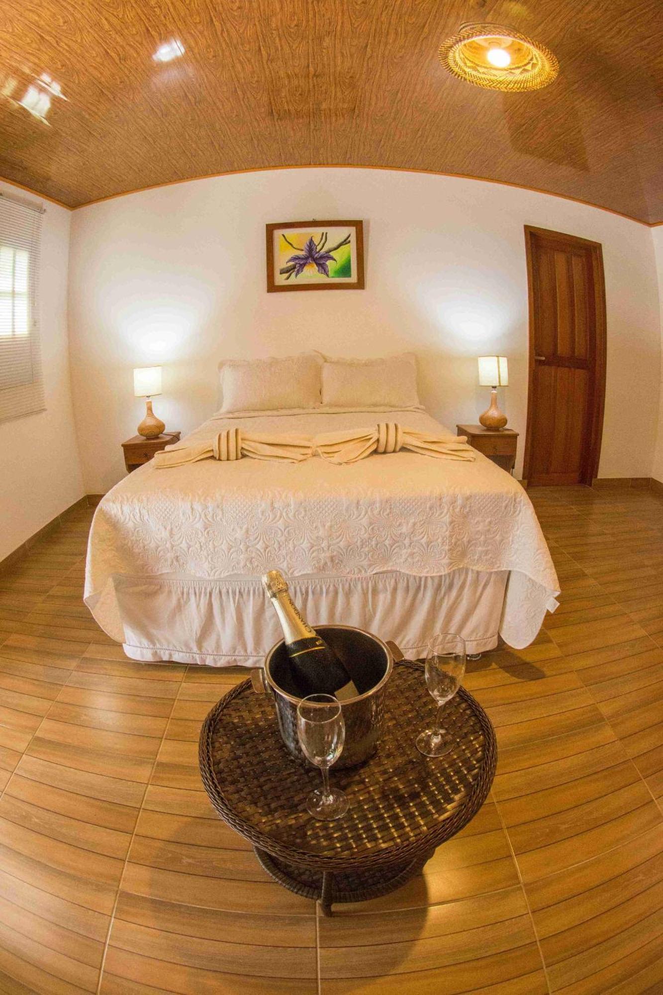 Evolucao Ecolodge ايراندوبا المظهر الخارجي الصورة